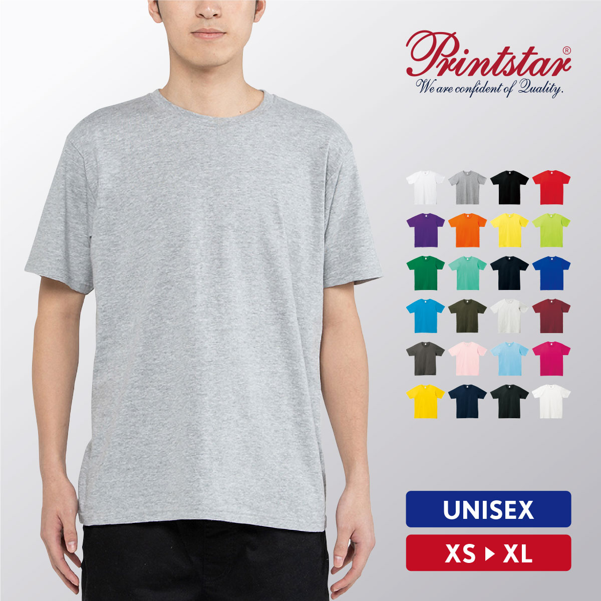 Tシャツ メンズ レディース 半袖 綿 おしゃれ 無地 XS S M L XL カジュアル アメカジ ストリート シンプル スポーツ テニス バスケ サッカー ...