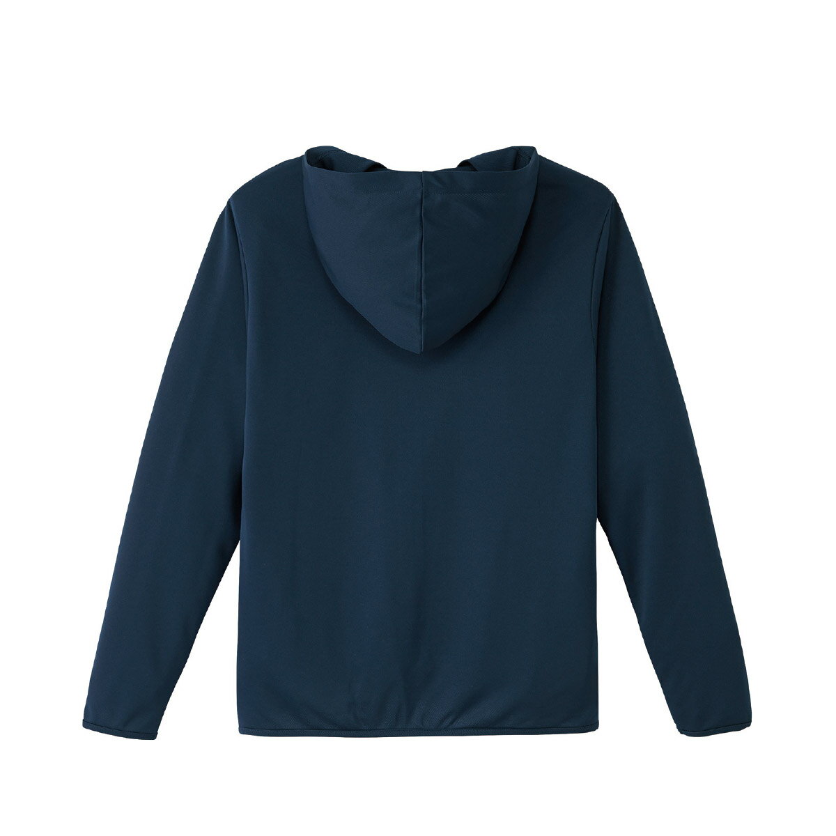 パーカー メンズ ジップアップ レディース 無地 薄手 ラッシュガード SS S M L LL おしゃれ ゆったり アメカジ ストリート スポーツ ダンス glimmer グリマー ドライジップパーカー 00338-AMZ