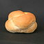 国産玄米粉を配合したハンバーガー用バンズ64個|ハンバーガー用バンズならグラハムバンズ