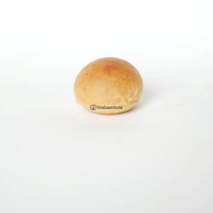 デザートバーガー用パンオレ【菓子パンタイプ】バンズ＿スライダー（プチサイズ）《冷凍出荷》 3