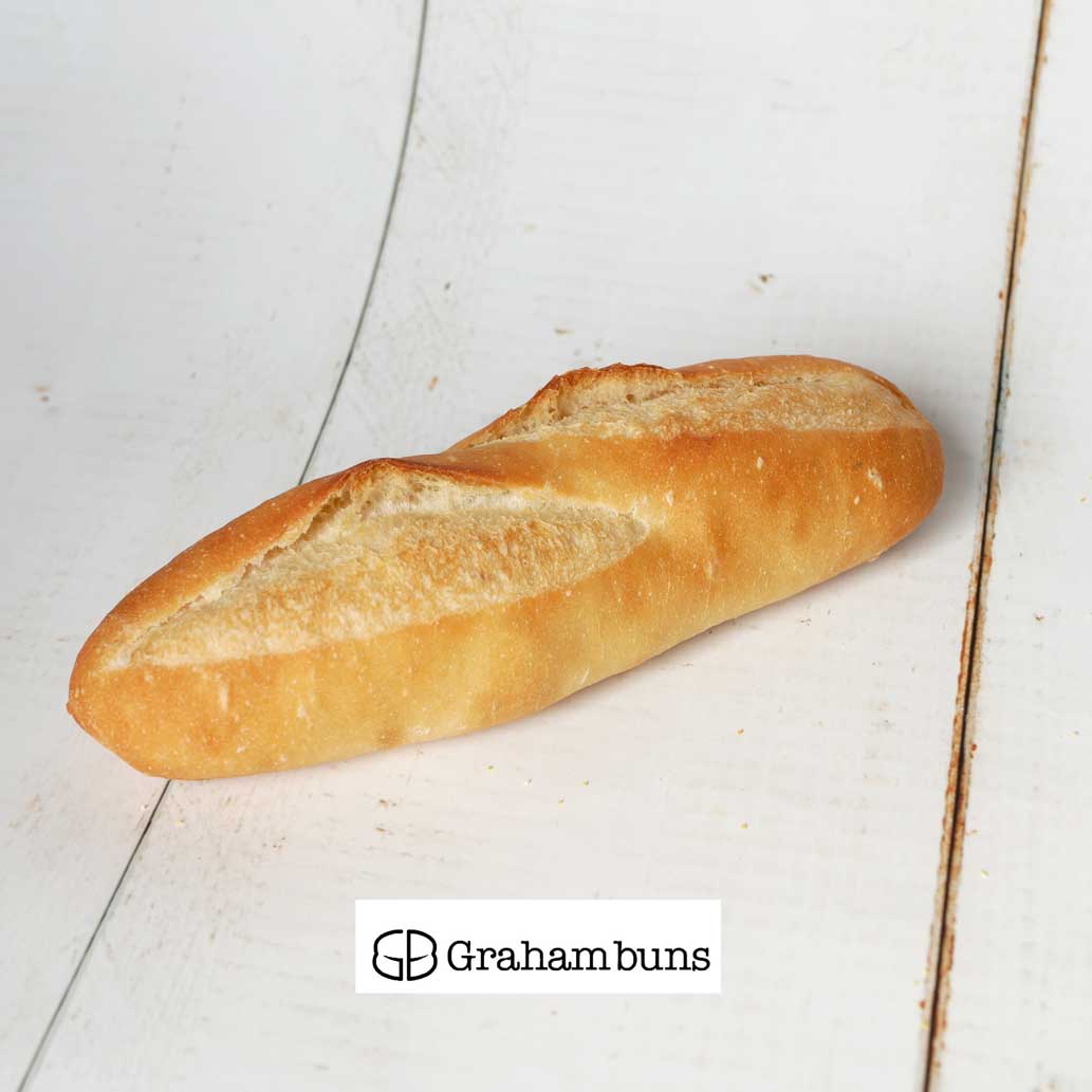 バインミー用フランスパン【ハード系】《冷凍出荷》