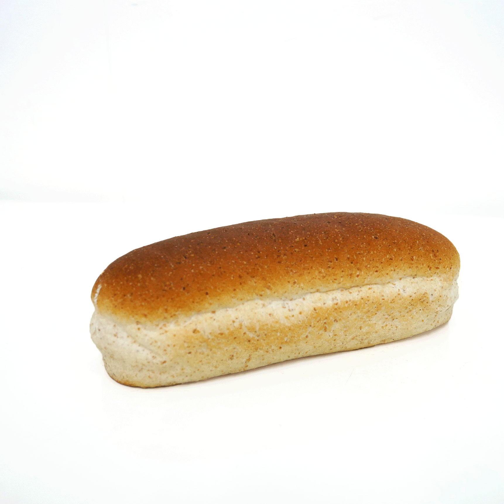 ホットドッグ バンズ グラハムバンズ レギュラーサイズ 《冷凍出荷》