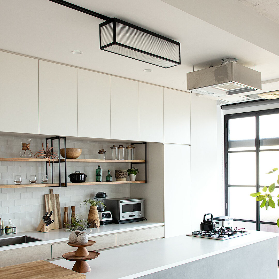 【LED電球セット シーリングライト おしゃれ 照明器具 照明 ライト 6灯 ジェネッタ LED 対応 天井 ディスプレイ シンプル インダストリアル 北欧 カフェ サイン 玄関 ウェルカム 子供部屋 リビング 寝室 モダン ダイニング用 間接照明】