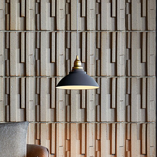 ARTWORKSTUDIO ペンダントライト AW-0533 Horizon-pendant ホライズンペンダント 1灯 E26 60W コード長さ調整可 LED対応 北欧 ミッドセンチュリー アメリカン ビンテージ 照明 モダン おしゃれ アートワークスタジオ [3]