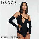 社交ダンス レオタード トップス 練習着 ダンザ ラクシュミー・ダンスレオタード Danza モダン ラテン スタンダード 社交ダンス衣装 ダンス レディース ...