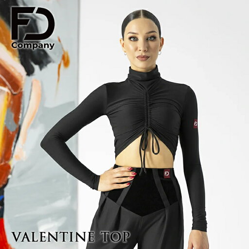 社交ダンス 衣装 トップス 練習着 レッスンウェア 社交ダンス衣装 黒 FD Company FDカンパニー ヴァレンタイン・ダンストップ(ブラック) モダン ラテン スタンダード ダンス レディース 女性 S-L 海外 社交ダンス 衣装 トップス 練習着 レッスンウェア 社交ダンス衣装 黒 FD Company FDカンパニー ヴァレンタイン・ダンストップ(ブラック) モダン ラテン スタンダード ダンス レディース 女性 S-L 海外