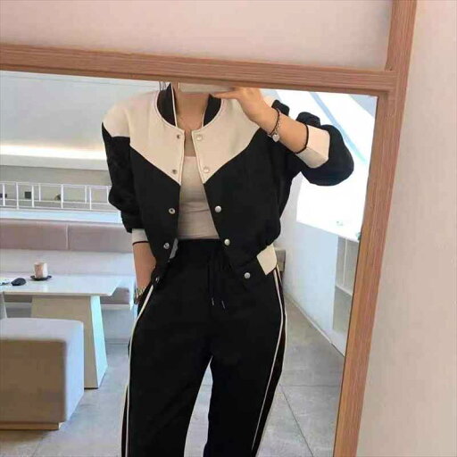 レディース スウェット セットアップ ストレートパンツ スウェットパンツ スタジャン フルレングス 長袖 フェミニン ストリート ウエストリボン ハイウエスト 前開き ウエストゴム バイカラー 配色 大人可愛い シンプル カジュアル おしゃれ かっこいい ラフ レディース スウェット セットアップ ストレートパンツ スウェットパンツ スタジャン フルレングス 長袖 フェミニン ストリート ウエストリボン ハイウエスト 前開き ウエストゴム バイカラー 配色 大人可愛い シンプル カジュアル おしゃれ かっこいい ラフ