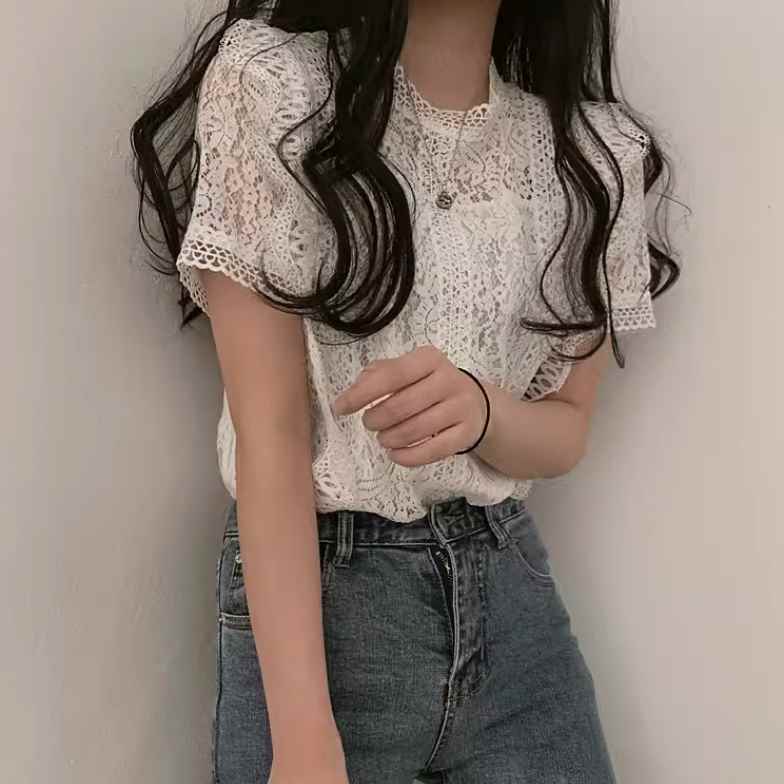 レディーストップスシャツブラウスプ...