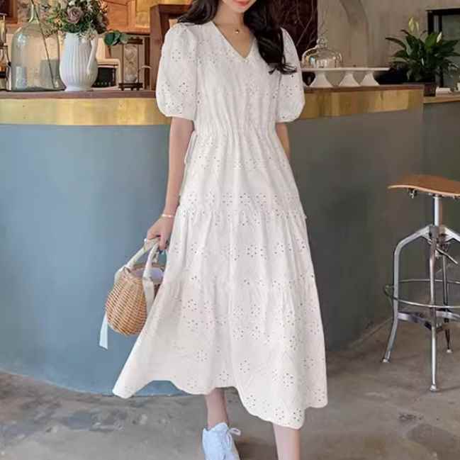 レディーススカートワンピースドレス...