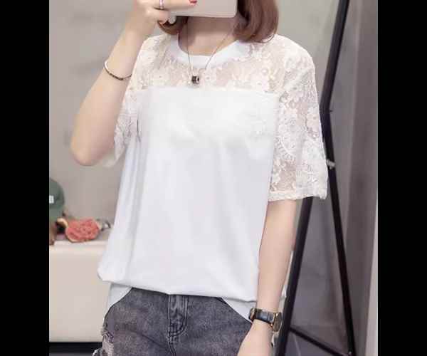 レディーストップスカットソープルオ...