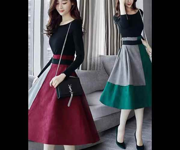 レディース スカート 膝下 ミモレ スリム 細身 Aライン ウエストゴム 大人可愛い きれいめ カジュアル 上品 おしゃれ レトロ ガーリー 個性的 エレガント 存在感 ラグジュアリー 知的 シック 高級感 芸術的 アーティスティック スタイリッシュ 優しい 穏やか フェアリー