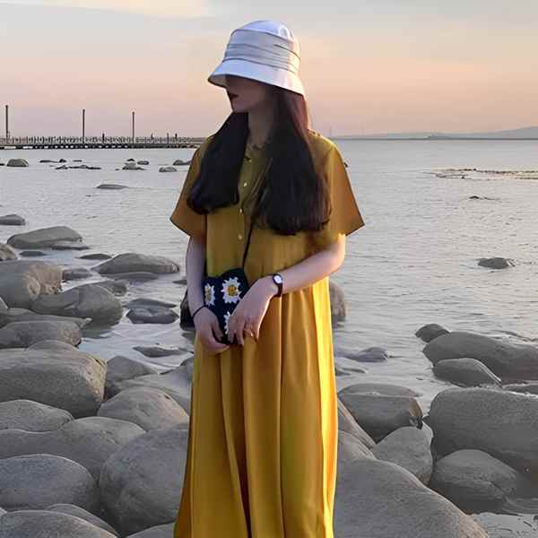 Aexae 【 Ruched Long Sleeve Mini Dress Women 】 Sleeve スリーブ ドレス レディースファッション ドレス レディース