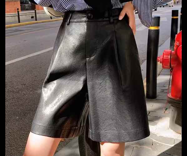 レディースパンツハーフパンツショー...