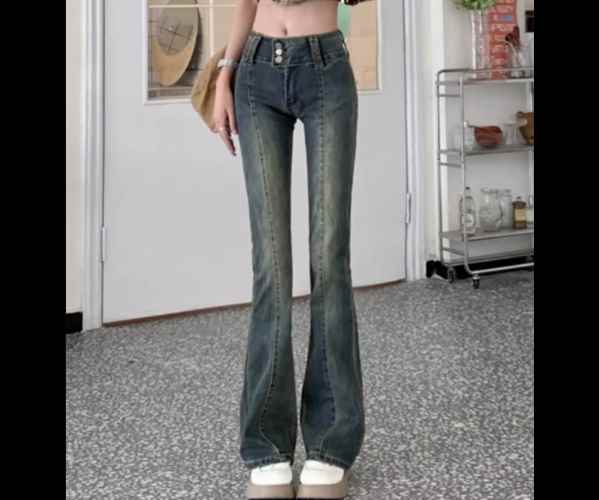 レディースパンツボトムスジーンズG...