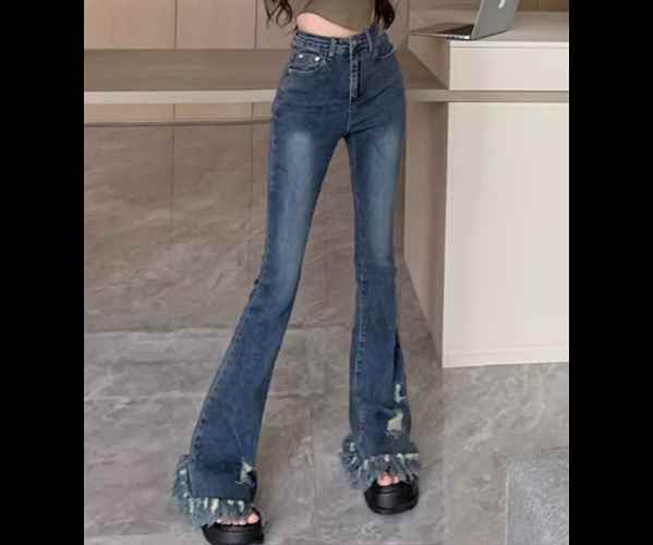 レディースパンツボトムスジーンズG...