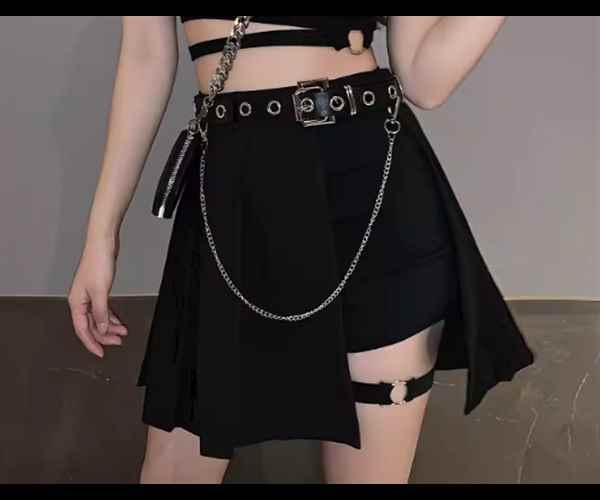 レディーススカートショートスカート...