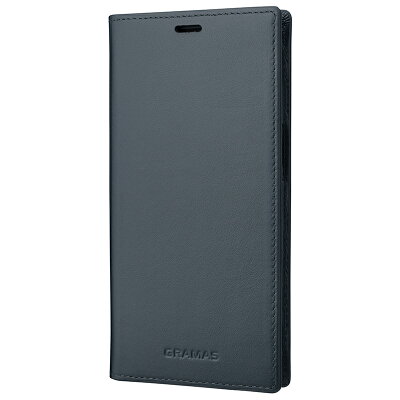 【楽天市場】GRAMAS iPhone 13 Pro ケース レザー 本革 手帳 Italian Genuine Leather Book