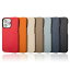 GRAMAS iPhone 13 Pro  ե󥱡 ե13ץ 쥶Ĵ  German Shrunken-calf Genuine Leather Shell Case Ѿ׷ 磻쥹 ݸ