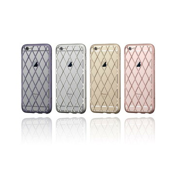 【公式】 GRAMAS グラマス iPhone6s / iPhone6 ケース バンパー Ultra Duralumin case Diamo 【 送料無料 】高級 ビジネス ギフト プレゼント