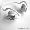 【セール】 GRAMAS iPod shuffle ヘッドホン PRECISION Non Cabl ...