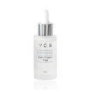 \本日マラソン大チャンス/無条件3%OFFクーポン+P2倍 V.O.S.ハイドロ コンプレックス スバイアル 30ml 2gが新しくなりました ハイドラ HYDRA COMPLEX VIAL