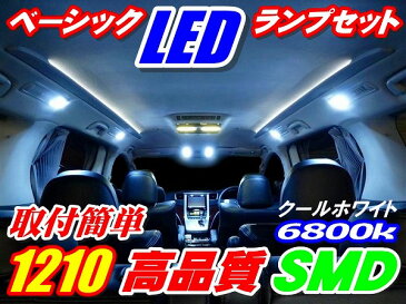 BT084高輝度LEDルームランプ ハイエース200系DX スーパーロング