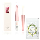 お得ユーグレナ女神セット トロワボウテ TBイーエルエッセンス 3ml まつげ美容液 正規品保障 TB EL essence Eyelash serum