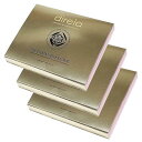 \買うなら今日お得/タイムセール3%offクーポン発行中 Direia マスク 4pcs×3個 Stem Platinum Bio Mask ディレイア ステム...