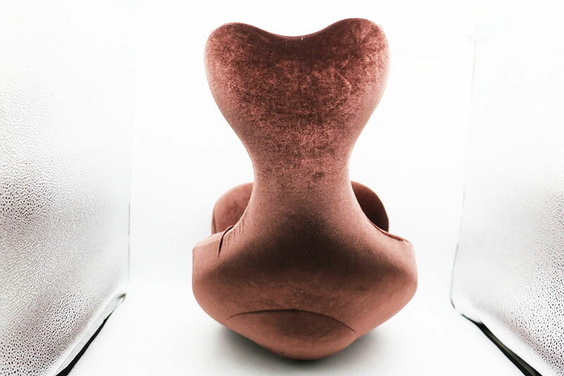 △美品 柔ら美人 開脚ベター 開脚運動 開脚ストレッチ 天咲千華プロデュース ブラウンのサムネイル