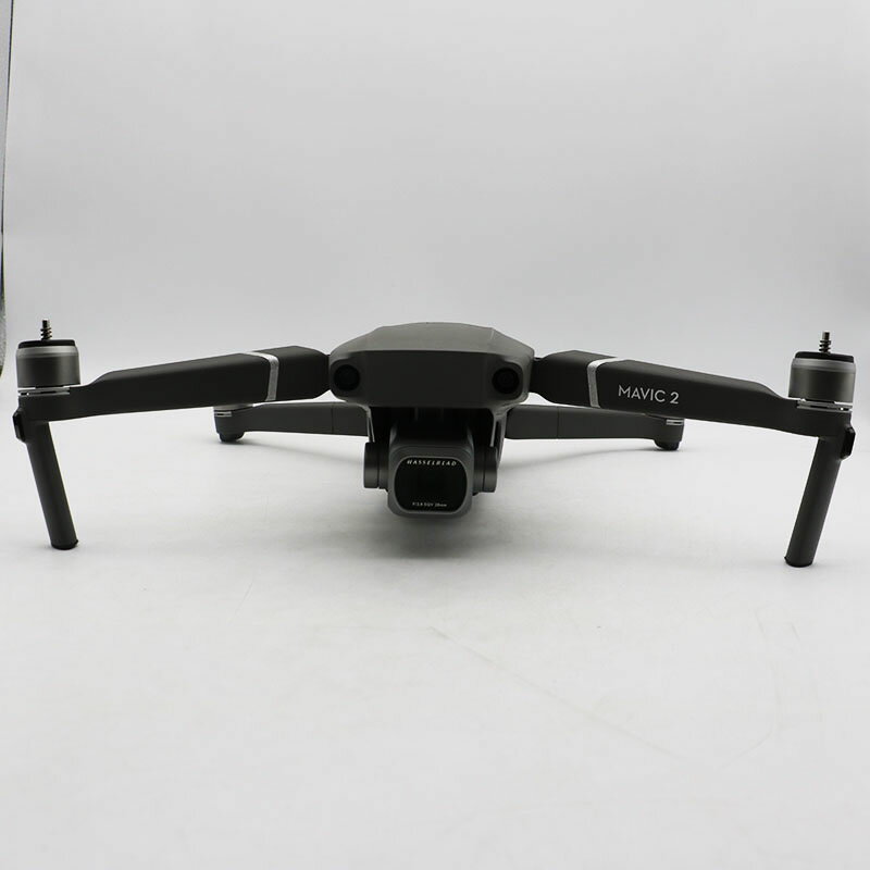▲美品 DJI Mavic 2 Pro Fly more キット 付属品多数あり 技適マーク有り 元箱あり