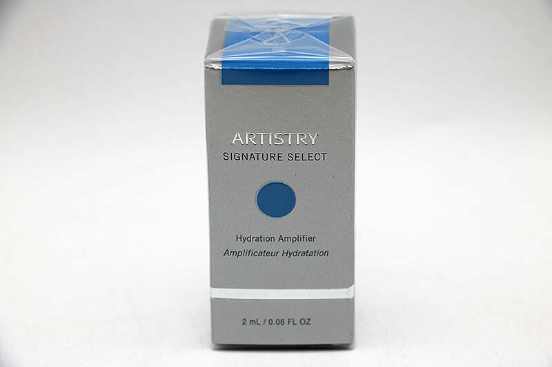 アムウェイ パーソナライズ セラム カプセルH 保湿 Amway