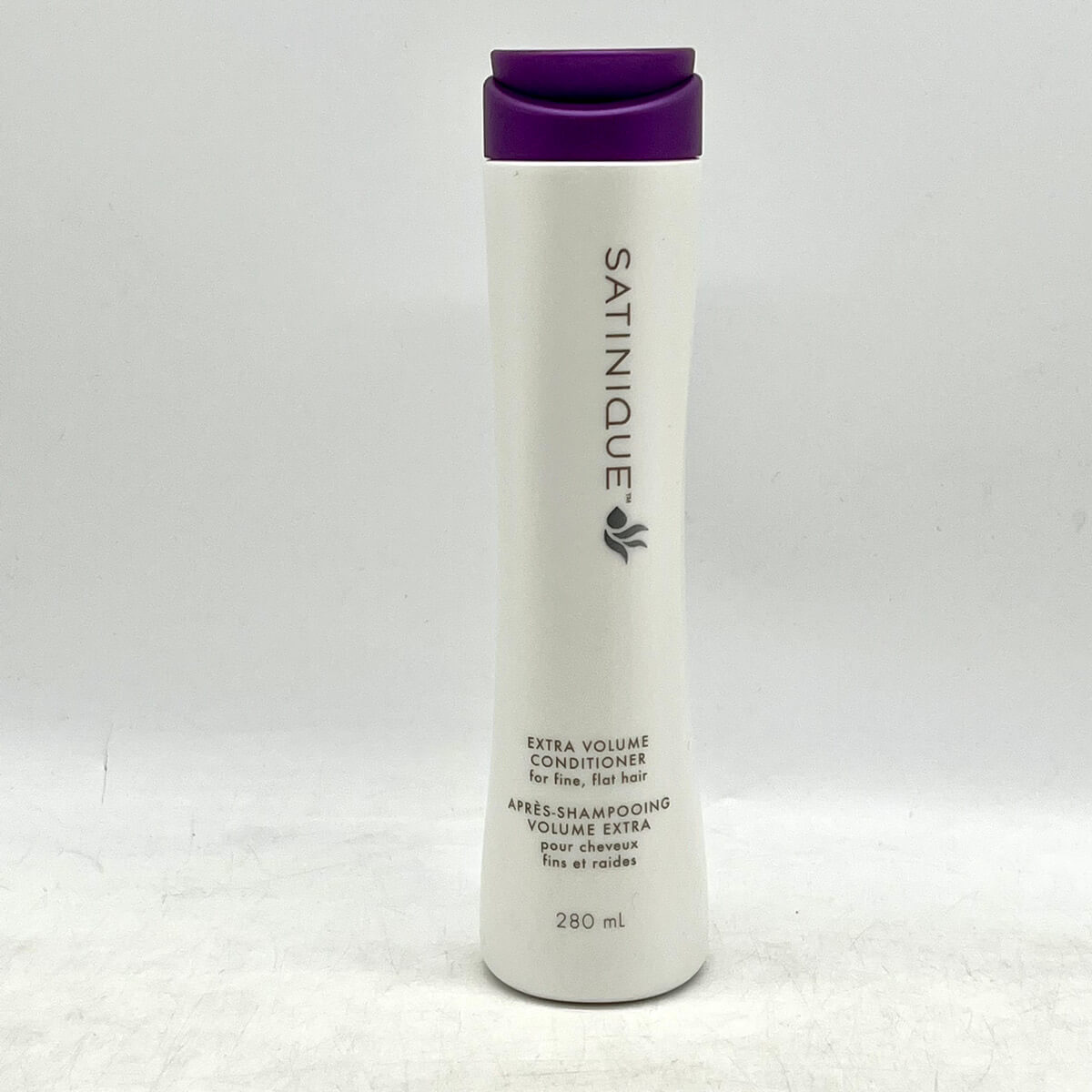 ◇アムウェイ サテニーク エクストラ ボリューム コンディショナー 280mL Amway
