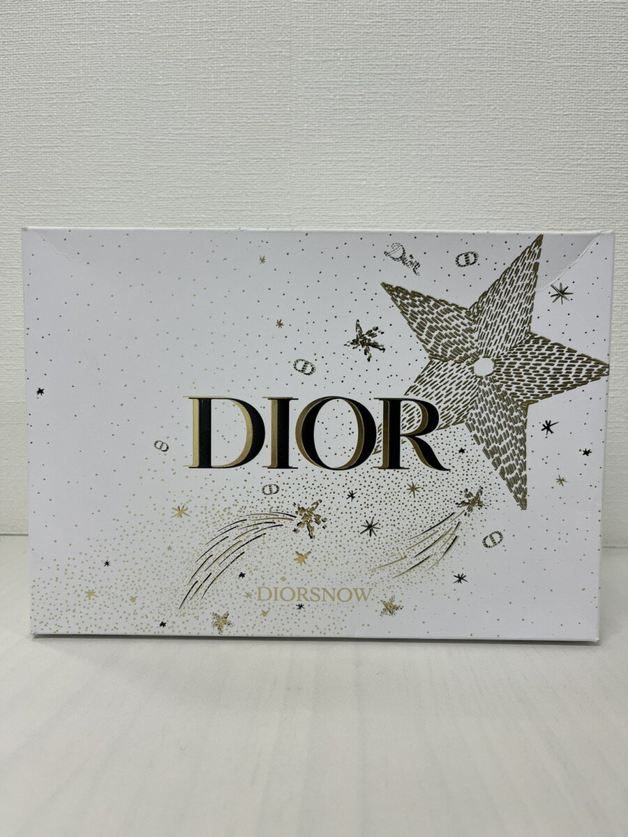 [C]DIOR ディオール スノーエッセンスホリデイ