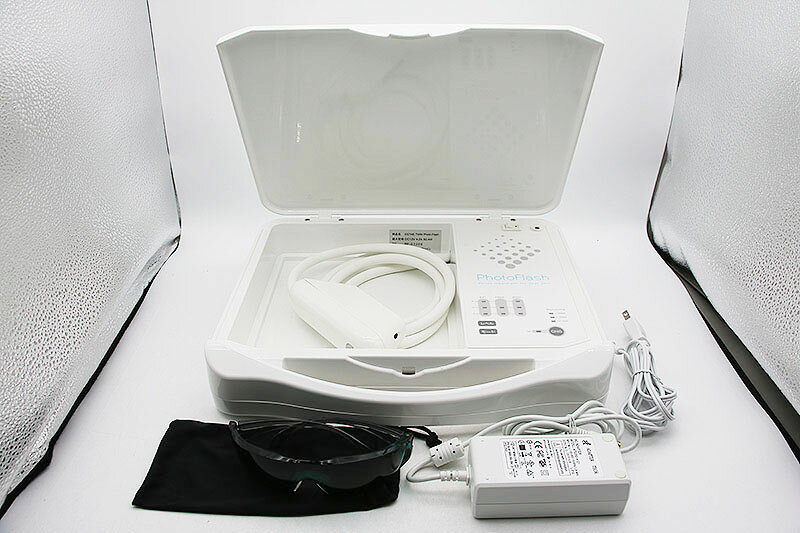 エステツイン フォトフラッシュ 中古良品 :: Rakuten｜DEJAPAN - Bid 