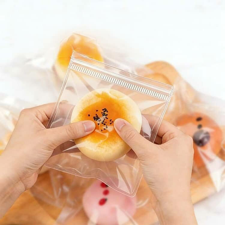 100～25枚セット EVA製 袋のまま スクイーズ袋 ケース バッグ スクイーズ チャック...