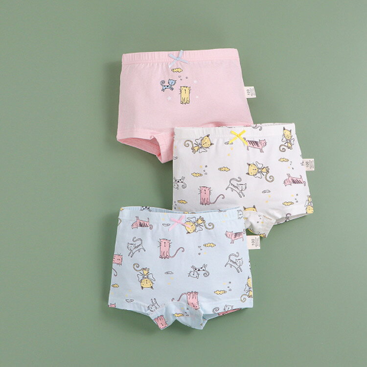 ボクサーパンツ 3枚セット 子供服 下着 全12タイプ 100 110 ショーツ 140 全12タイ...