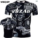 格闘技 トレーニングウェア 伸縮性 速乾 ムエタイ 半袖 フィットネス メンズ 競技 スポーツ Tシャツ ラウンドネック ブラック