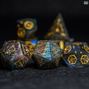 サイコロ おもちゃ すごろく パーティー プレゼント ボードゲーム ダイス グラデーション きれい ブルー パープル