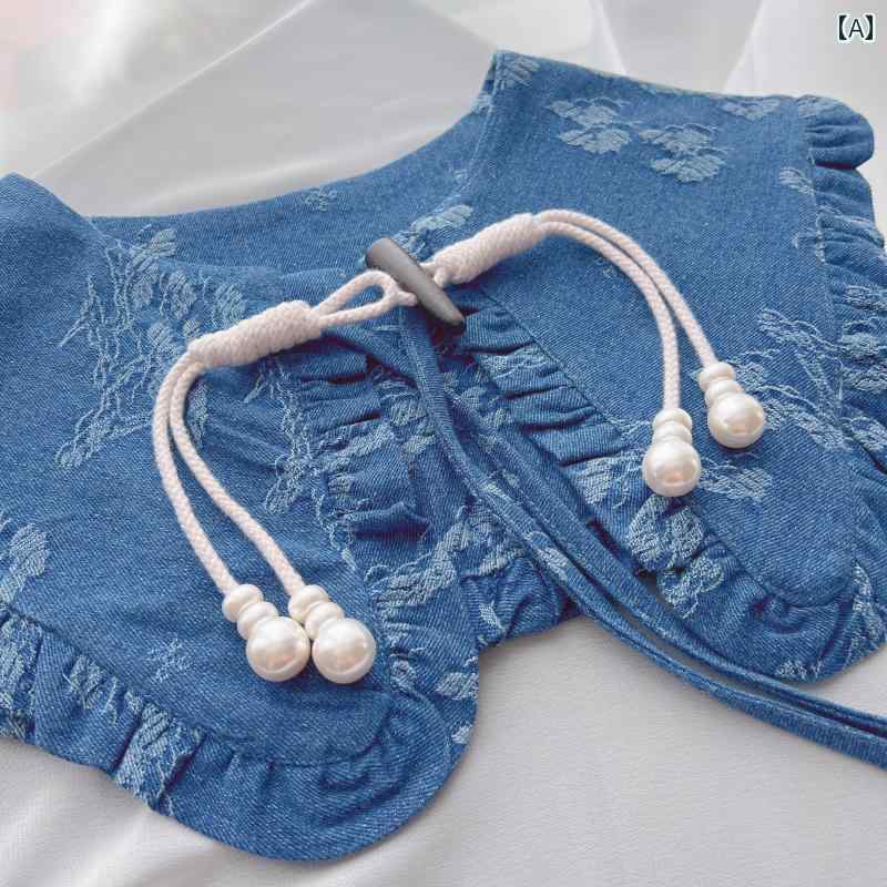 Buckle, Chinese button, handicraft, Chinese clothing, accessory, jacket decoration, wooden, Hanbok, pearl