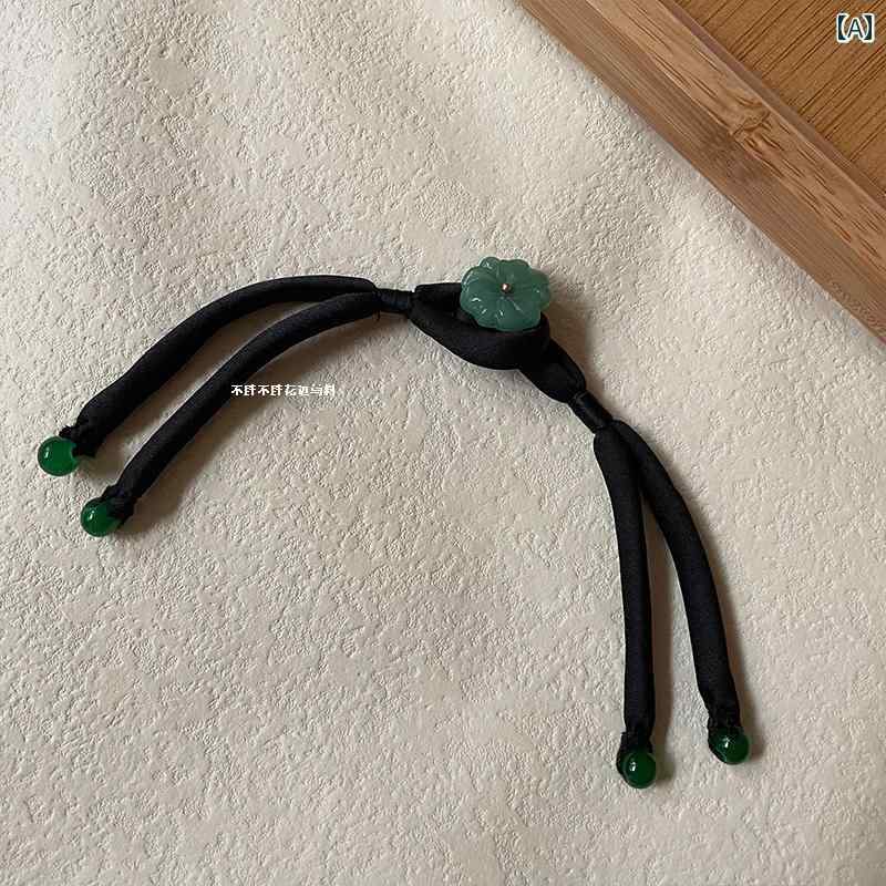 バックル チャイナボタン 手芸 中華 衣装 ドレス レトロ スーツ 装飾 ブラック ホワイト エスニック 韓服