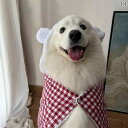 ペット 服 マント ドッグウェア 秋冬 かわいい ブランケット 猫 大型犬 ショール 帽子 ポンチョ