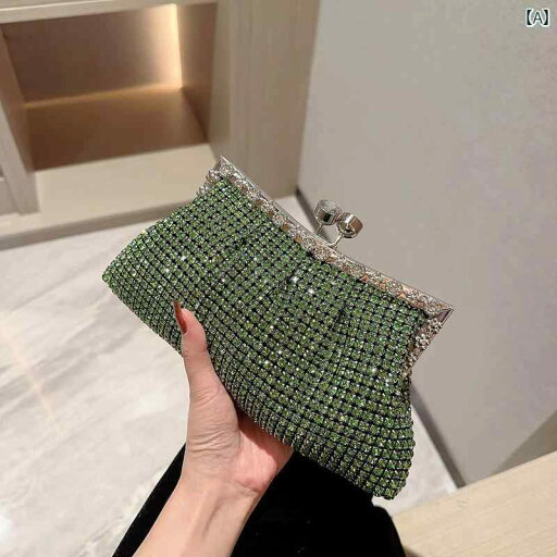 パーティー バッグ 結婚式 レディース おしゃれ ラインストーン クラッチ グリーン ゴールド シルバー ビジュー キラキラ パーティー バッグ 結婚式 レディース おしゃれ ラインストーン クラッチ グリーン ゴールド シルバー ビジュー キラキラ