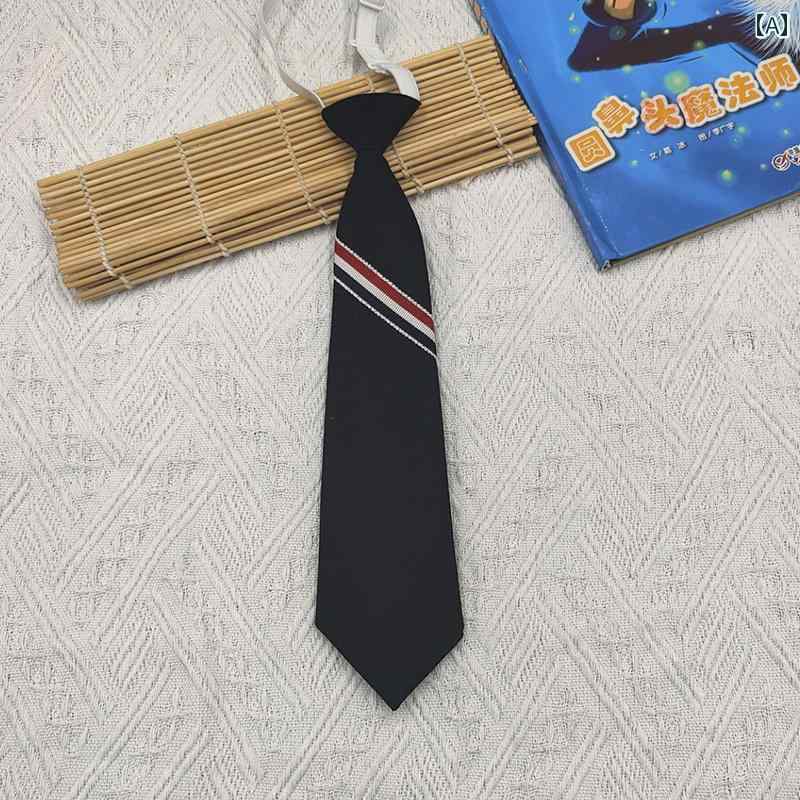 ネクタイ キッズ 子供 男の子 女の子 結婚式 パーティー 入学 卒業 発表会 高校生 ...