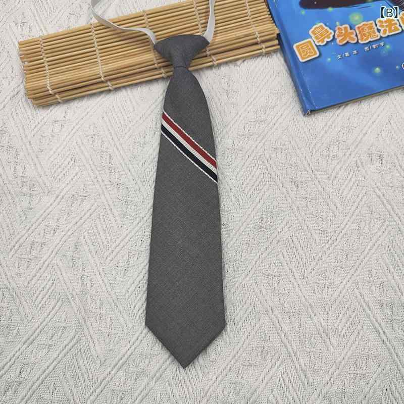 ネクタイ キッズ 子供 男の子 女の子 結婚式 パーティー 入学 卒業 発表会 高校生 ...