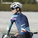 サイクルジャージ メンズ 長袖 サイクリング ウェア 自転車 大きいサイズ 春夏 春秋 速乾 トップス タイトフィット マウンテンバイク