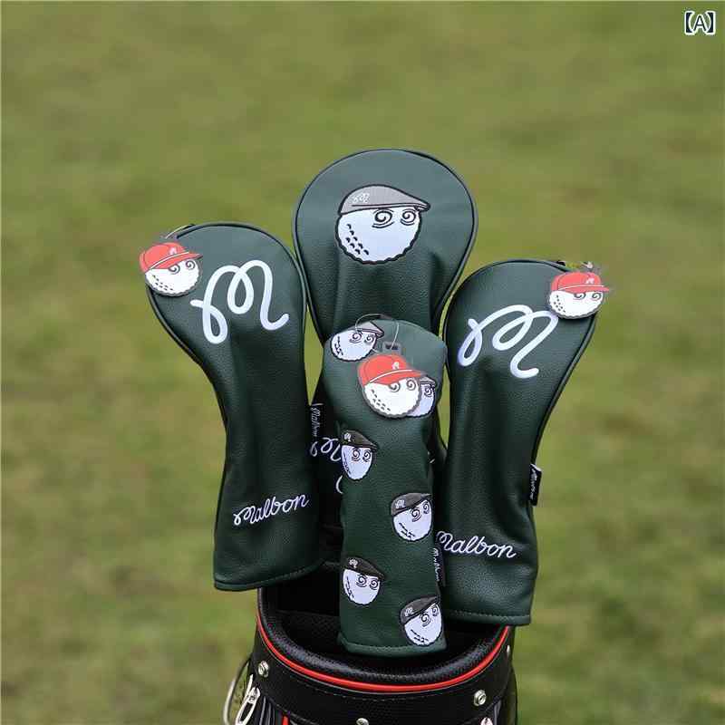 楽天市場】swag golf ヘッドカバーの通販 楽天市場】swag golf ヘッドカバーの通販