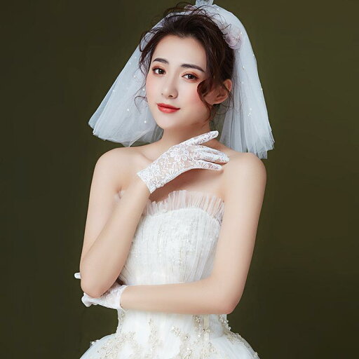 グローブ 手袋 ウエディング 結婚式 ブライダル 花嫁 パーティー 小物 レース ショート 透け感 レッド ホワイト グローブ 手袋 ウエディング 結婚式 ブライダル 花嫁 パーティー 小物 レース ショート 透け感 レッド ホワイト