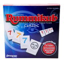 ラミィキューブ ラミィキューブ (Rummikub: The Original) ボードゲーム