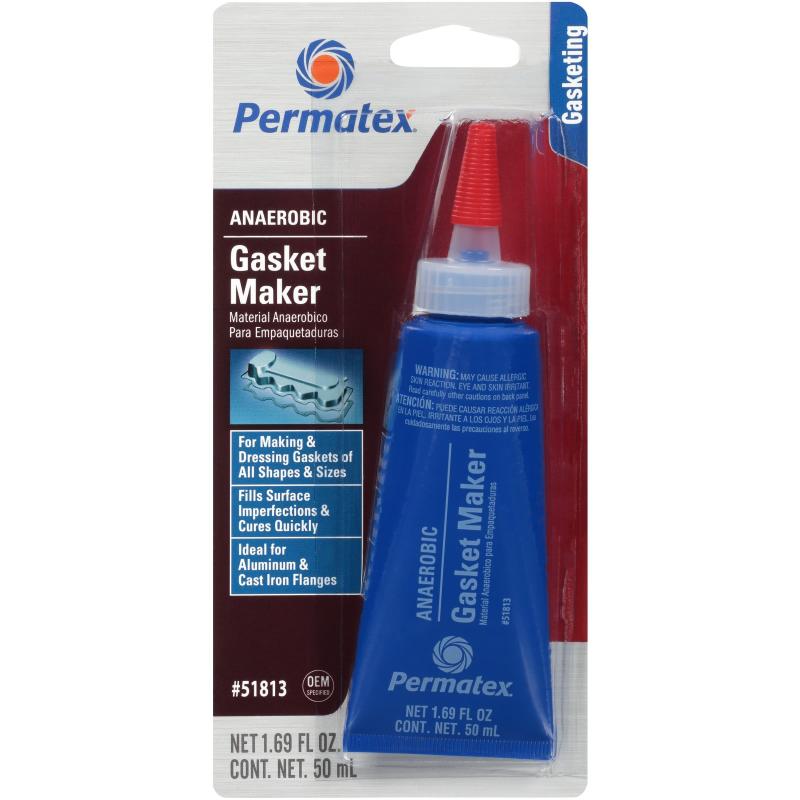 Permatex p[}ebNX CKXPbg[J[  50ml [ PTX51813 ]