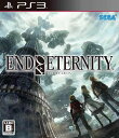 End of Eternity (Gh Iu G^jeB) - PS3